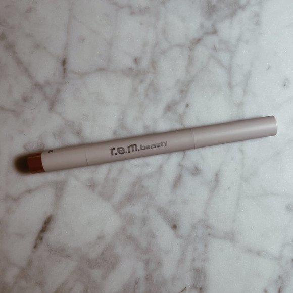 r.e.m beauty by Ariana Grande Midnight Shadows Multi-Use Eye Stick Shooting Star - Picture 1 of 2